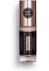 کانسیلر مایع رولوشن Revolution Conceal & Define Infinite Concealer