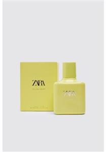 عطر زنانه زارا ZARA YELLOW VELVET 100 ML