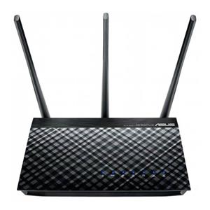 Asus SC750 DSL-AC51 Wireless N300 Modem Router