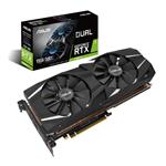 کارت گرافیک ایسوس ASUS DUAL-RTX2080TI-11G-GAMING