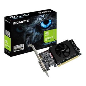 کارت گرافیک گیگابایت مدل GT710 2G