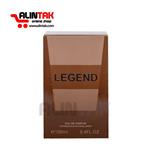 ادکلن مردانه کارتون لجند قهوه ای Kartun Legend Brown for Men 