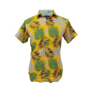 پیراهن هاوایی 124095-7