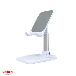 Awei X11 Phone and Tablet Holder پایه نگه دارنده رومیزی موبایل و تبلت اوی