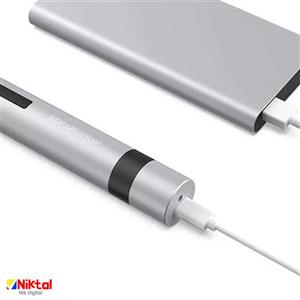 Xiaomi MarsWorker MSSD3603-01 Screwdriver پیچ گوشتی شارژی شیائومی