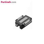 FSA HGH20 Linear guide Flanged Block