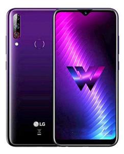 LG W31-64GB