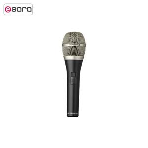 میکروفون داینامیک بیرداینامیک مدل TG V50D S Beyerdynamic TG V50D S Vocal Dynamic Microphone