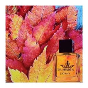 ادکلن مردانه تروساردی یومو Trussardi Uomo 50ml