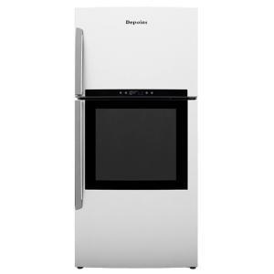 یخچال فریزر دیپوینت مدل DISCOVER دیسکاور