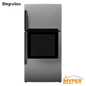 یخچال فریزر دیپوینت مدل DISCOVER دیسکاور