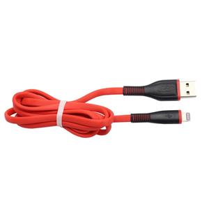 Tranyoo S8-I Lightning Data Cable کابل شارژر ترانیو 