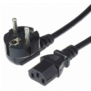 کابل Verity 1.5m PC Verity VGA Cable 1.5M