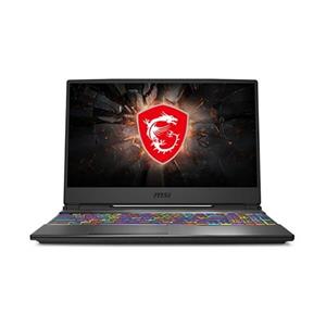 لپ تاپ ام اس آی MSI GP65 Leopard 10SDK MSI GP65 Leopard 10SDK i7-10750H 16GB-1TB+256GB SSD-6GB GTX1660Ti