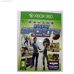 بازی Kinect Sports Season Two ایکس باکس ۳۶۰ 