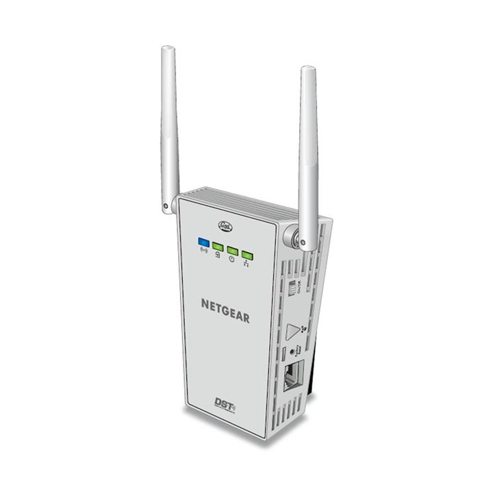Netgear R7300 Router قیمت و خرید روتر مدل NETGEAR Nighthawk R7300 AC1900 DST