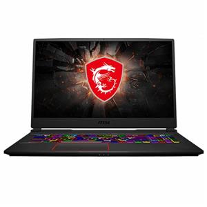 لپ تاپ 17.3 اینچ ام اس آی GE75 Raider 10SG i9-10980HK 32GB 1TB SSD 8GB-RTX2080