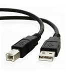 کابل پرینتر 1 متری USB