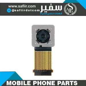 دوربین پشت اچ تی سی E8