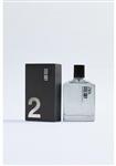 ادکلن مردانه زارا ZARA STEEL GREY 100 ML