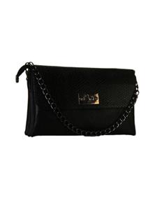 کیف زنانه آلفا مدل 4080 رنگ مشکی