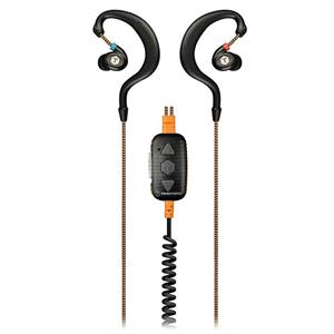 هدفون تاف تستد مدل Jobsite ToughTested Jobsite Headphones