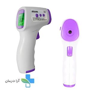 تب سنج اگورا مدل AD801