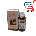 روغن فندق عاشق بهار 30 میل