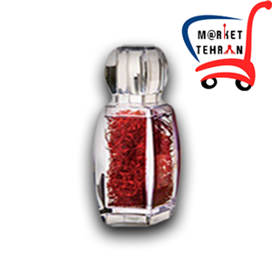 زعفران نرمه قاینات - یک مثقال