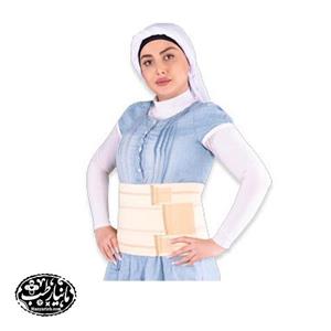 شکم بند بعد از زایمان Free تن  یار