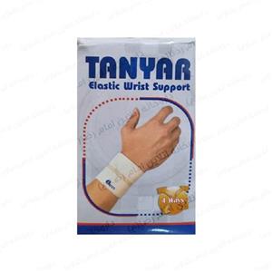 مچ بند قابل تنظیم الاستیک صادراتی تن یار