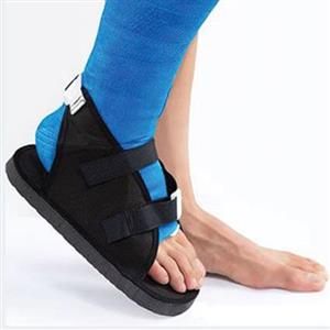 کفش زیر گچ تن یار مدل 7130