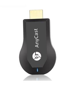 دانگل HDMI دو هسته‌ای AnyCast مدل AnyCast M3 PLUS HDMI DONGLE