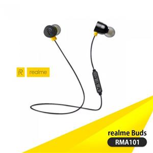 هندزفری بلوتوث ریل می مدل RMA101