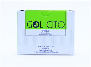 پن مخصوص پوست های خشک گل سیتو  Gol cito dry skin pen