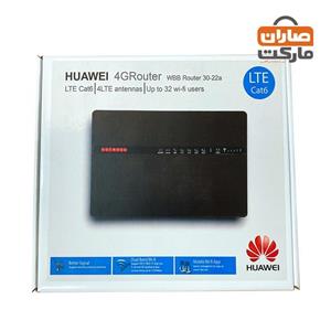 مودم روتر 4G هواوی مدل Huawei WBB 30-22A 