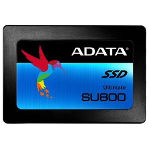 حافظه اس اس دی ای دیتا مدل SU800 ظرفیت 128 گیگابایت Adata SU800 Internal SSD - 128GB