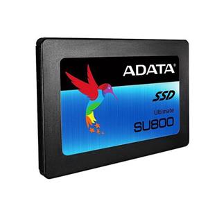 حافظه اس اس دی ای دیتا مدل SU800 ظرفیت 128 گیگابایت Adata SU800 Internal SSD - 128GB
