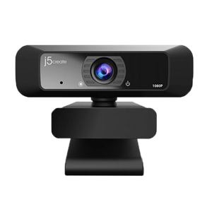 وب کم جی5 کریت JVCU100