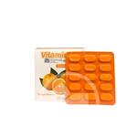 Simorgh Darou Vitamin C 500mg 60 Tabs