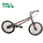 دوچرخه حرکتی BMX ویوا مدل بتمن