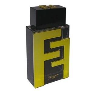 ادو پرفیوم مردانه ژک‌ ساف مدل FF حجم 100 میلی لیتر Jacsaf Eau De Parfum For men 100ml 