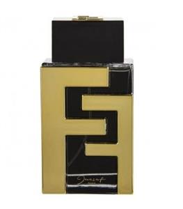 ادو پرفیوم مردانه ژک‌ ساف مدل FF حجم 100 میلی لیتر Jacsaf Eau De Parfum For men 100ml 