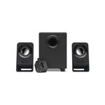 Logitech Z213 Multimedia Stereo Speaker