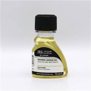 روغن بزرک تصفیه شده 75 میل وینزور