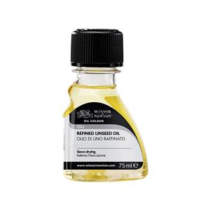 روغن بزرک تصفیه شده وینزور 75 میل