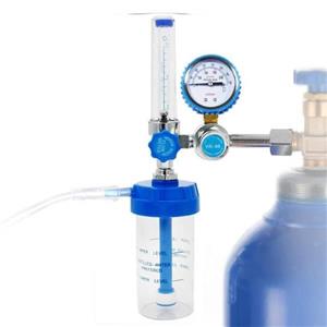 مانومتر اکسیژن بدون برند