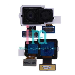 دوربین پشت M10 SMASUNG