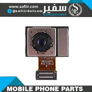 دوربین پشت اچ تی سی M10