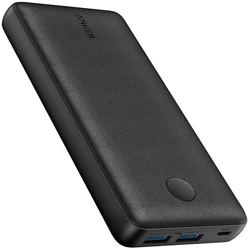Anker A1363 PowerCore select 20000mAh Power Bank